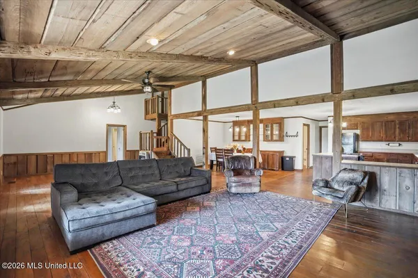 $325,000 | 410 Carson Road, Carthage, MS 39051