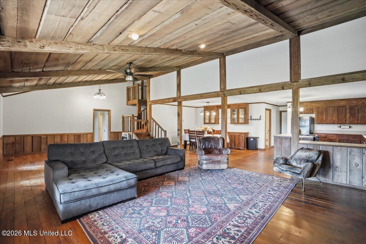 410 Carson Road Carthage, MS 39051 - Photo 17 of 46 17-410_Carson_Road_006