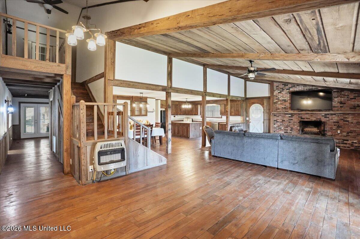 410 Carson Road Carthage, MS 39051 - Photo 18 of 46 18-410_Carson_Road_007