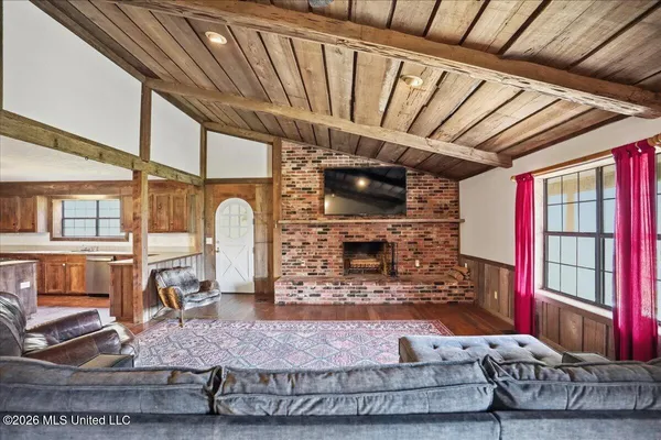 $325,000 | 410 Carson Road, Carthage, MS 39051