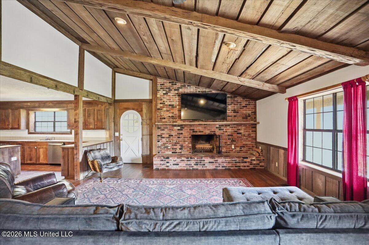 410 Carson Road Carthage, MS 39051 - Photo 19 of 46 19-410_Carson_Road_008