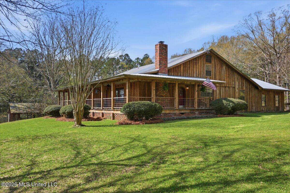 410 Carson Road Carthage, MS 39051 - Photo 2 of 46 02-410_Carson_Road_037