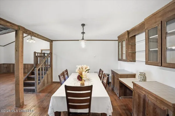 $325,000 | 410 Carson Road, Carthage, MS 39051
