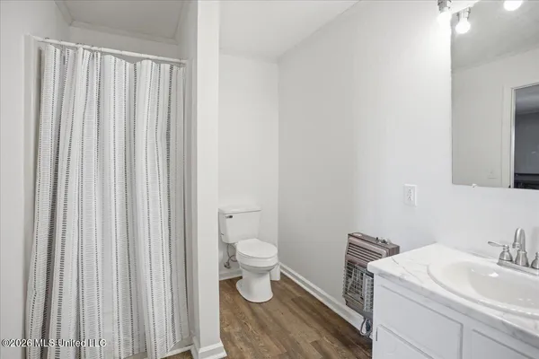 $325,000 | 410 Carson Road, Carthage, MS 39051