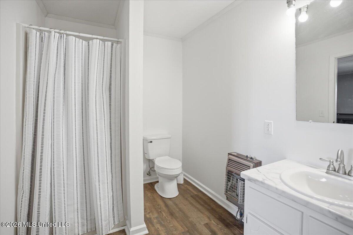 410 Carson Road Carthage, MS 39051 - Photo 27 of 46 27-410_Carson_Road_016