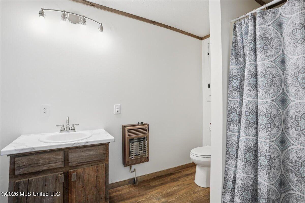 410 Carson Road Carthage, MS 39051 - Photo 30 of 46 30-410_Carson_Road_019