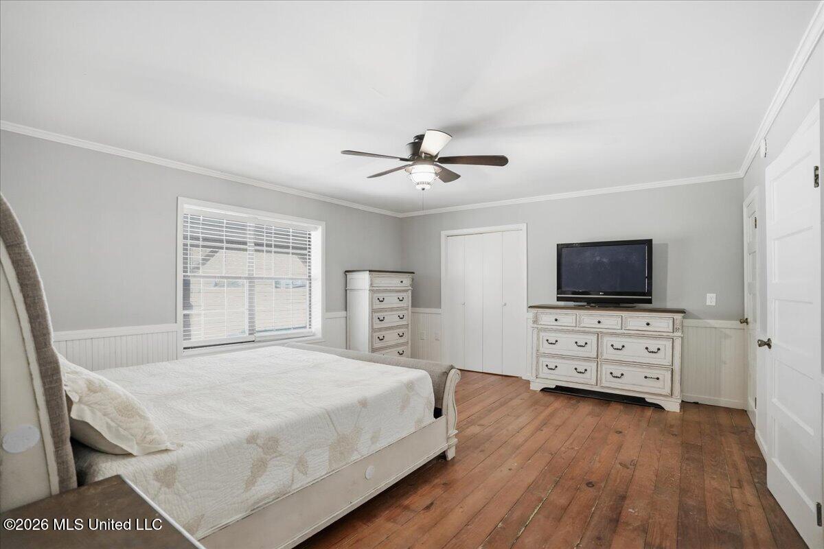 410 Carson Road Carthage, MS 39051 - Photo 31 of 46 31-410_Carson_Road_020