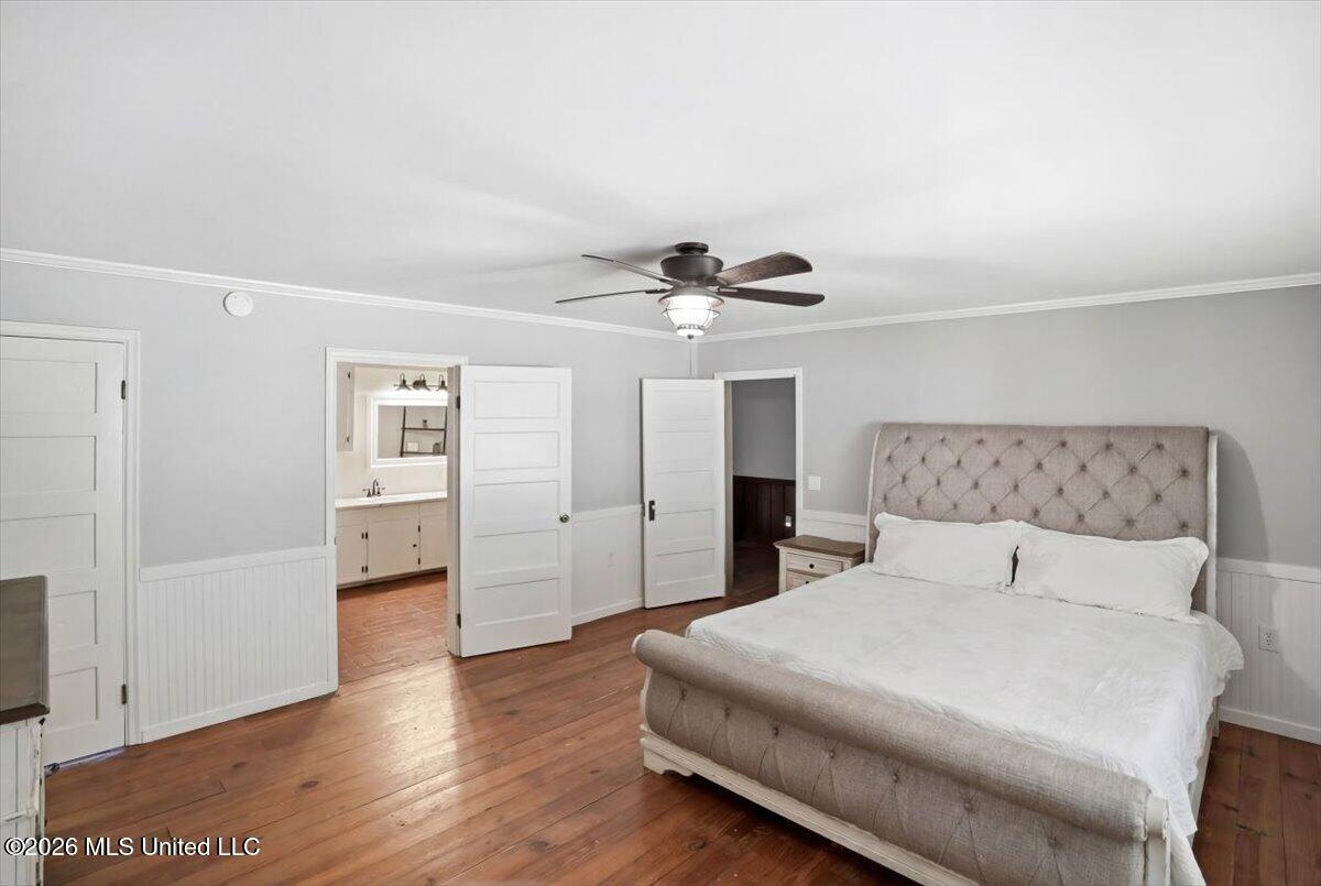 410 Carson Road Carthage, MS 39051 - Photo 33 of 46 33-410_Carson_Road_022