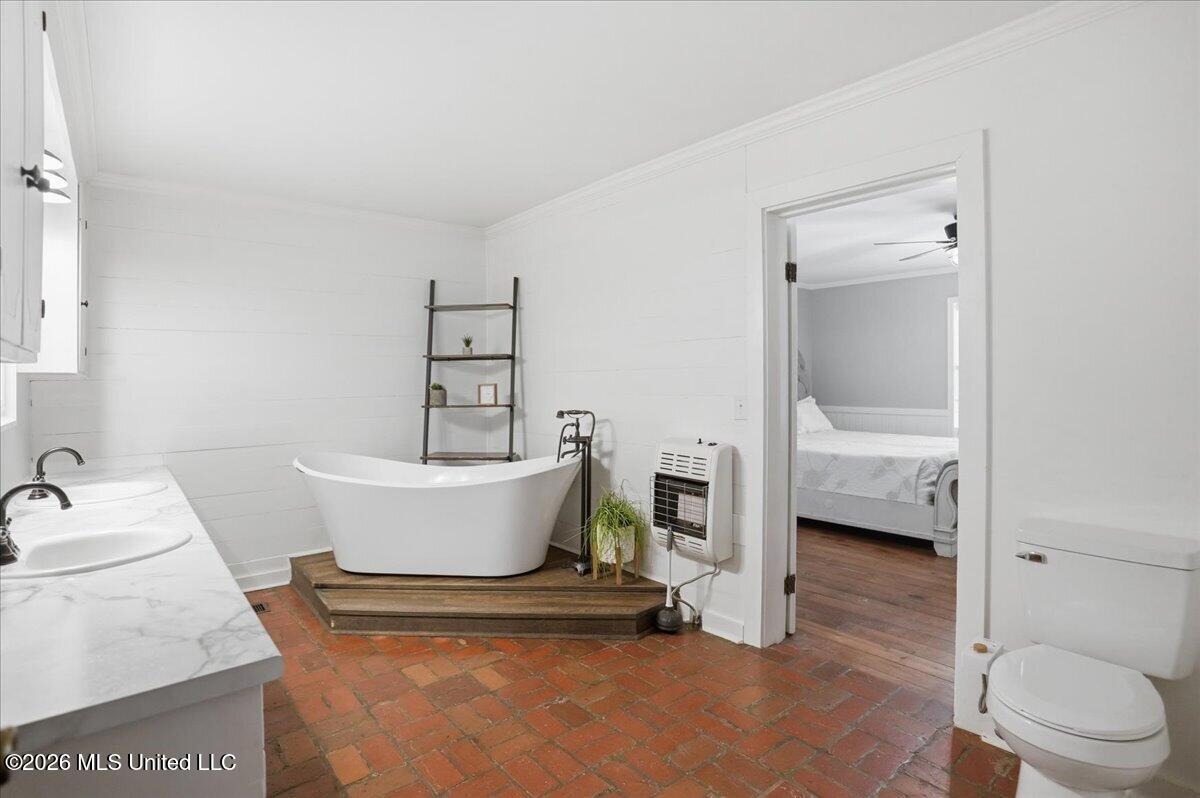 410 Carson Road Carthage, MS 39051 - Photo 35 of 46 35-410_Carson_Road_024