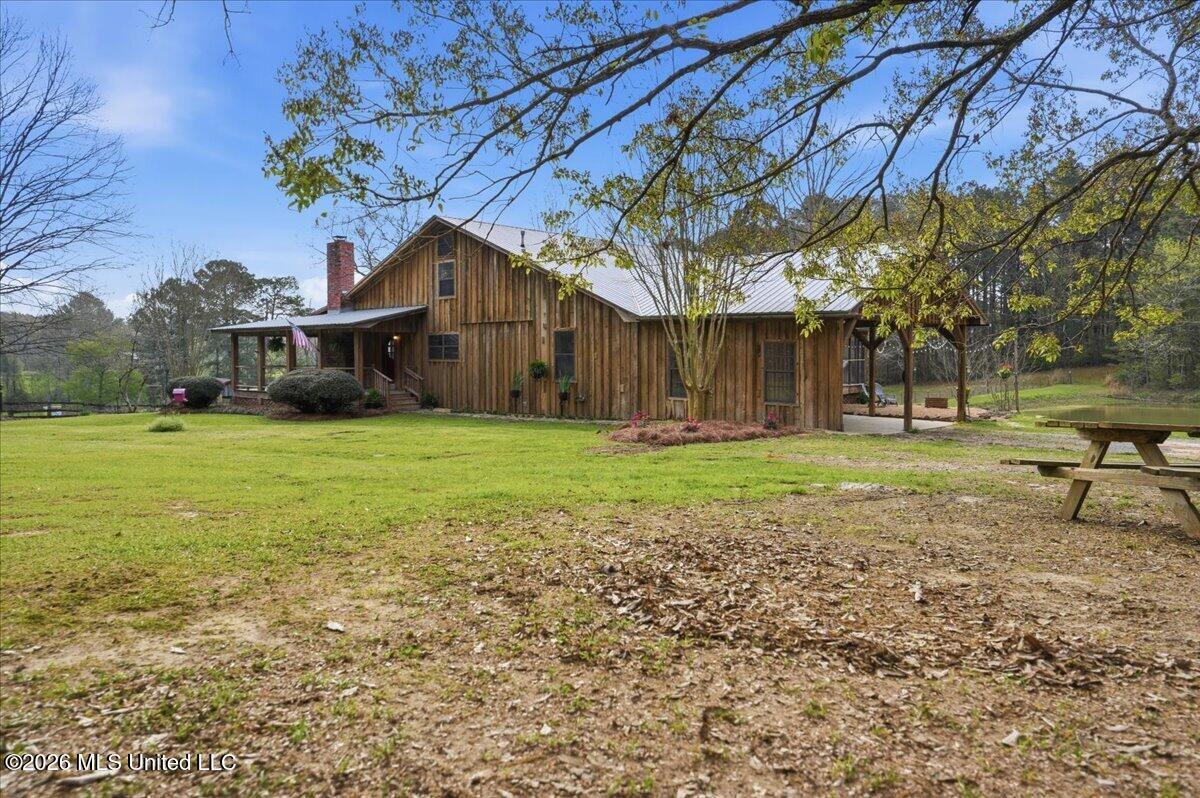410 Carson Road Carthage, MS 39051 - Photo 4 of 46 04-410_Carson_Road_001