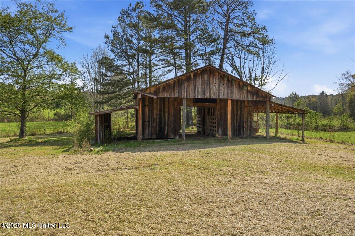 410 Carson Road Carthage, MS 39051 - Photo 43 of 46 43-410_Carson_Road_041