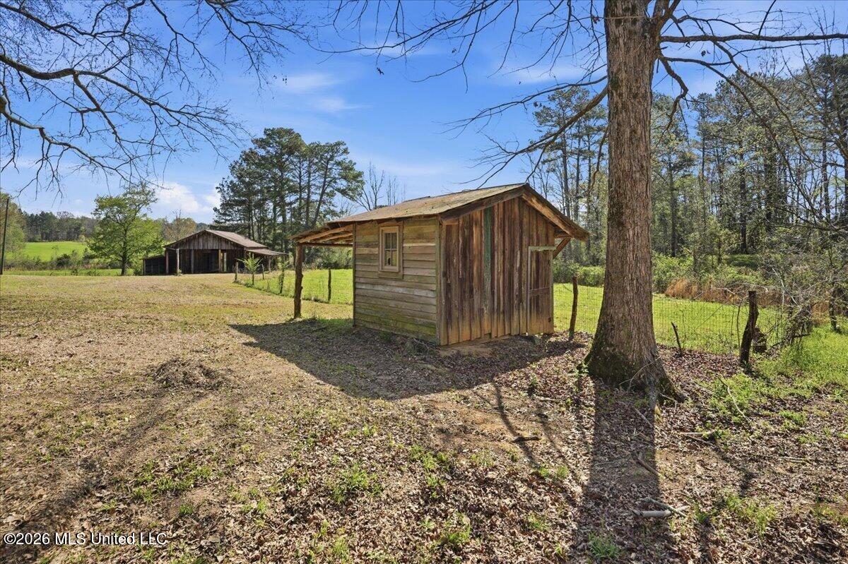 410 Carson Road Carthage, MS 39051 - Photo 45 of 46 45-410_Carson_Road_043