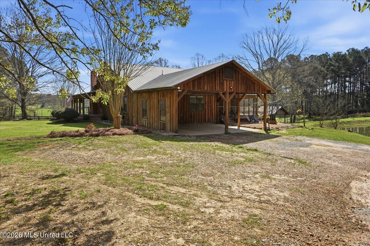 410 Carson Road Carthage, MS 39051 - Photo 5 of 46 05-410_Carson_Road_039