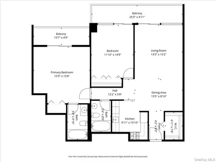 $595,000 | 1020 Warburton Avenue, Unit 9E, Yonkers, NY 10701