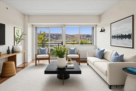 $595,000 | 1020 Warburton Avenue, Unit 9E, Yonkers, NY 10701