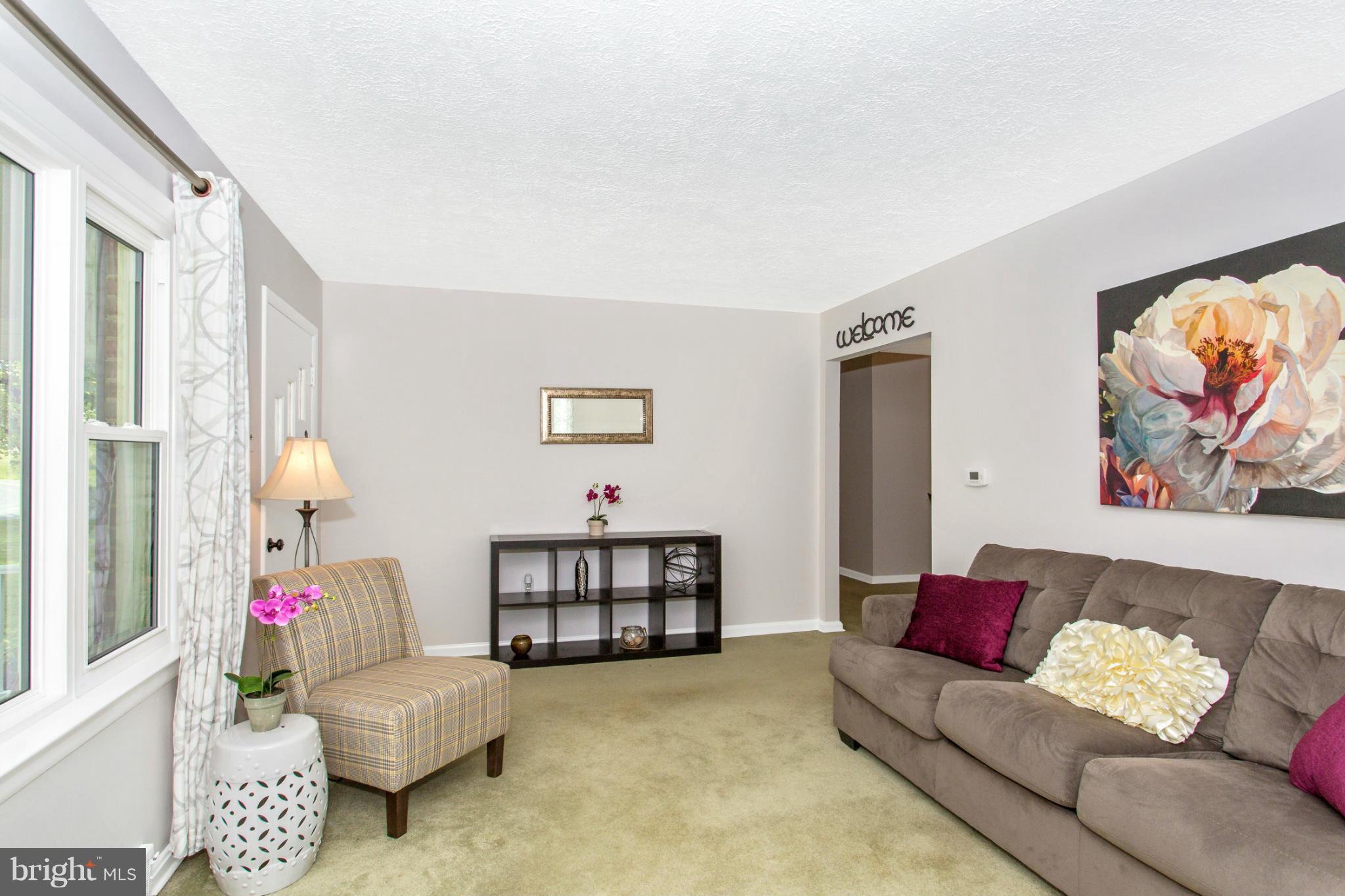 5619 Bartonsville Road Frederick, MD 21704 - Photo 11 of 30 Living Room