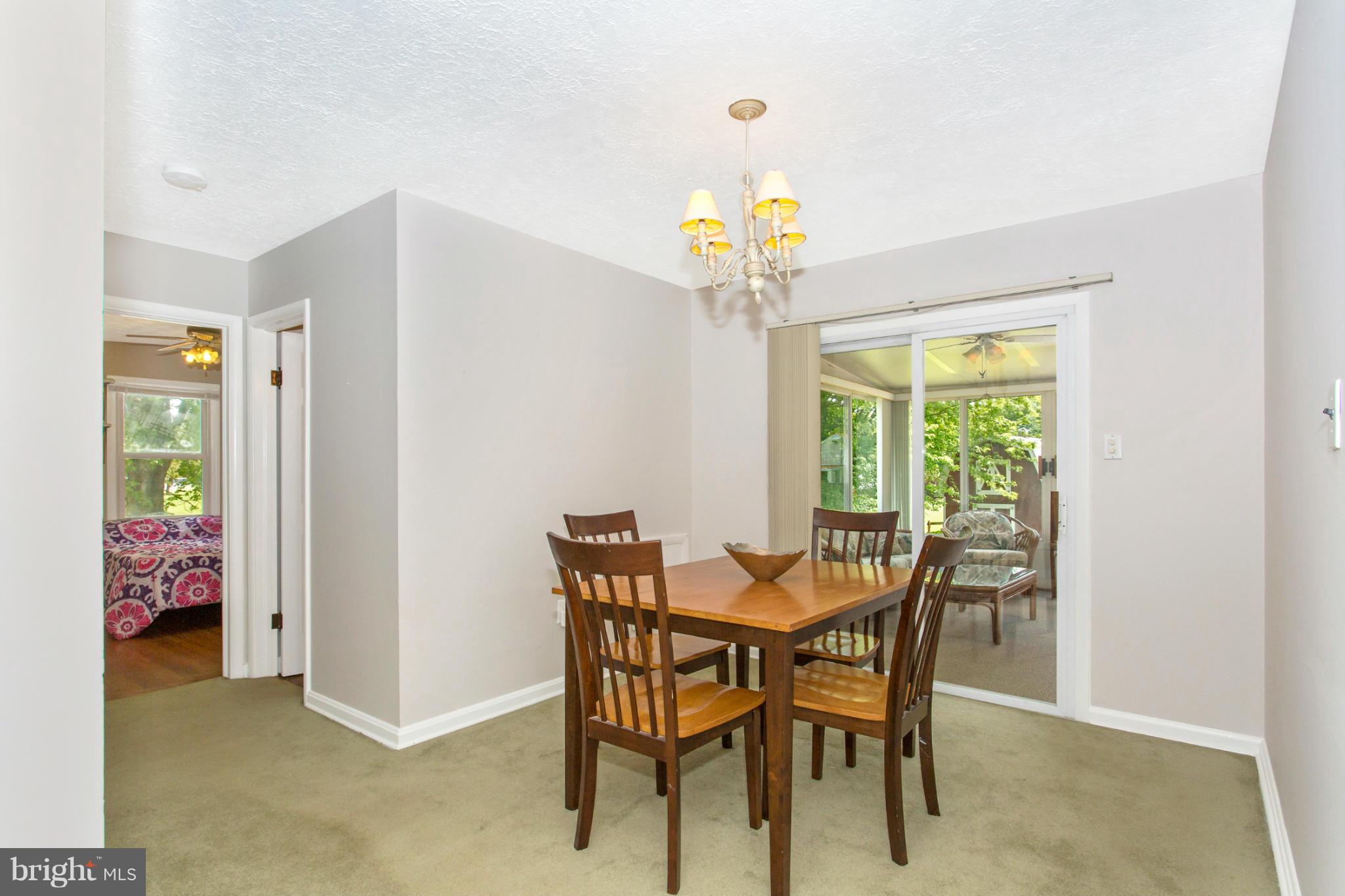 5619 Bartonsville Road Frederick, MD 21704 - Photo 13 of 30 Dining Room
