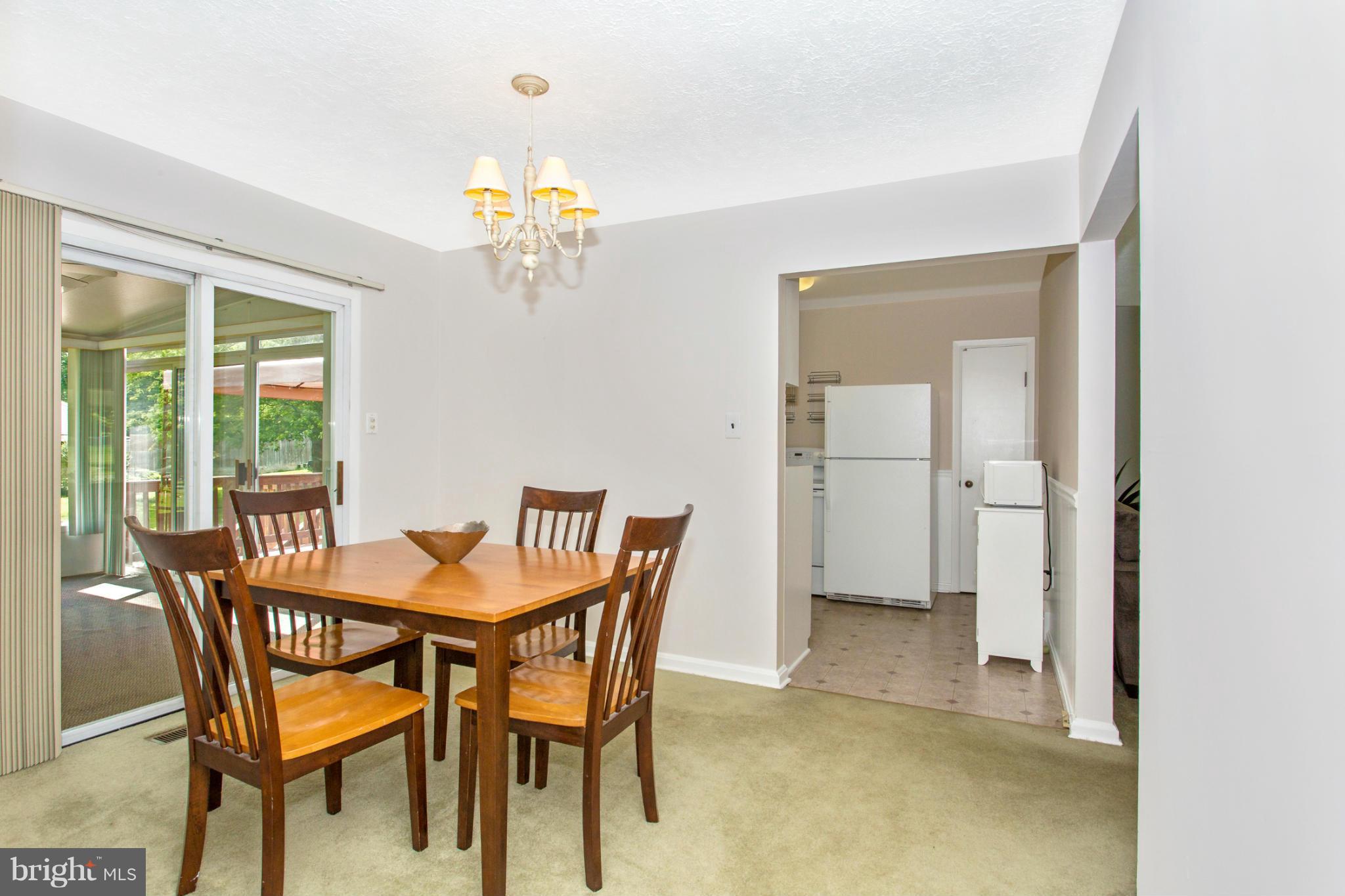 5619 Bartonsville Road Frederick, MD 21704 - Photo 14 of 30 Dining Room