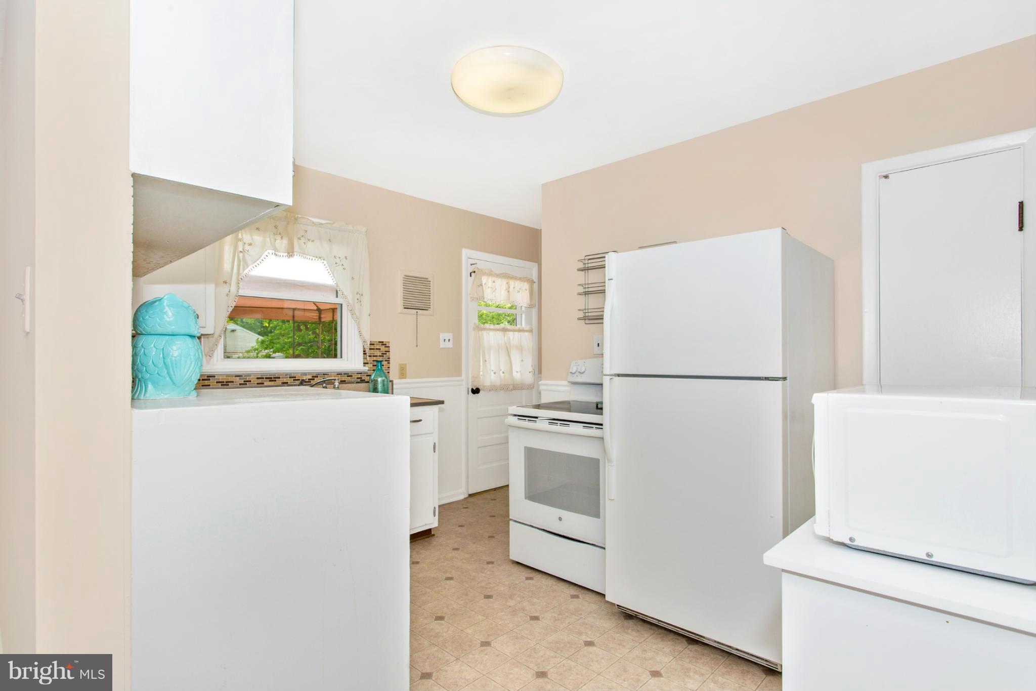 5619 Bartonsville Road Frederick, MD 21704 - Photo 15 of 30 Kitchen