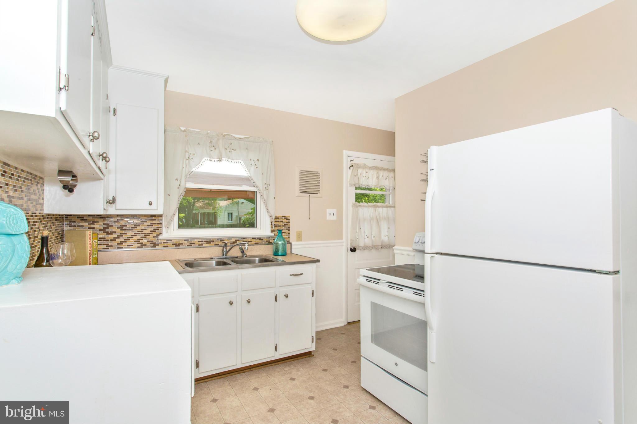 5619 Bartonsville Road Frederick, MD 21704 - Photo 18 of 30 Kitchen
