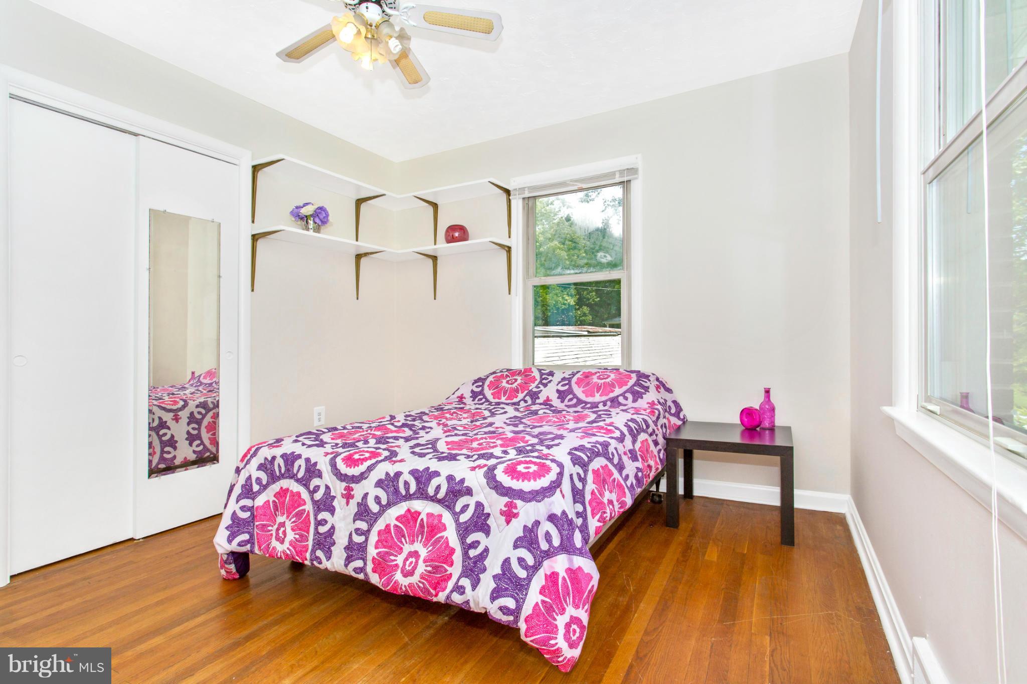 5619 Bartonsville Road Frederick, MD 21704 - Photo 19 of 30 Bedroom