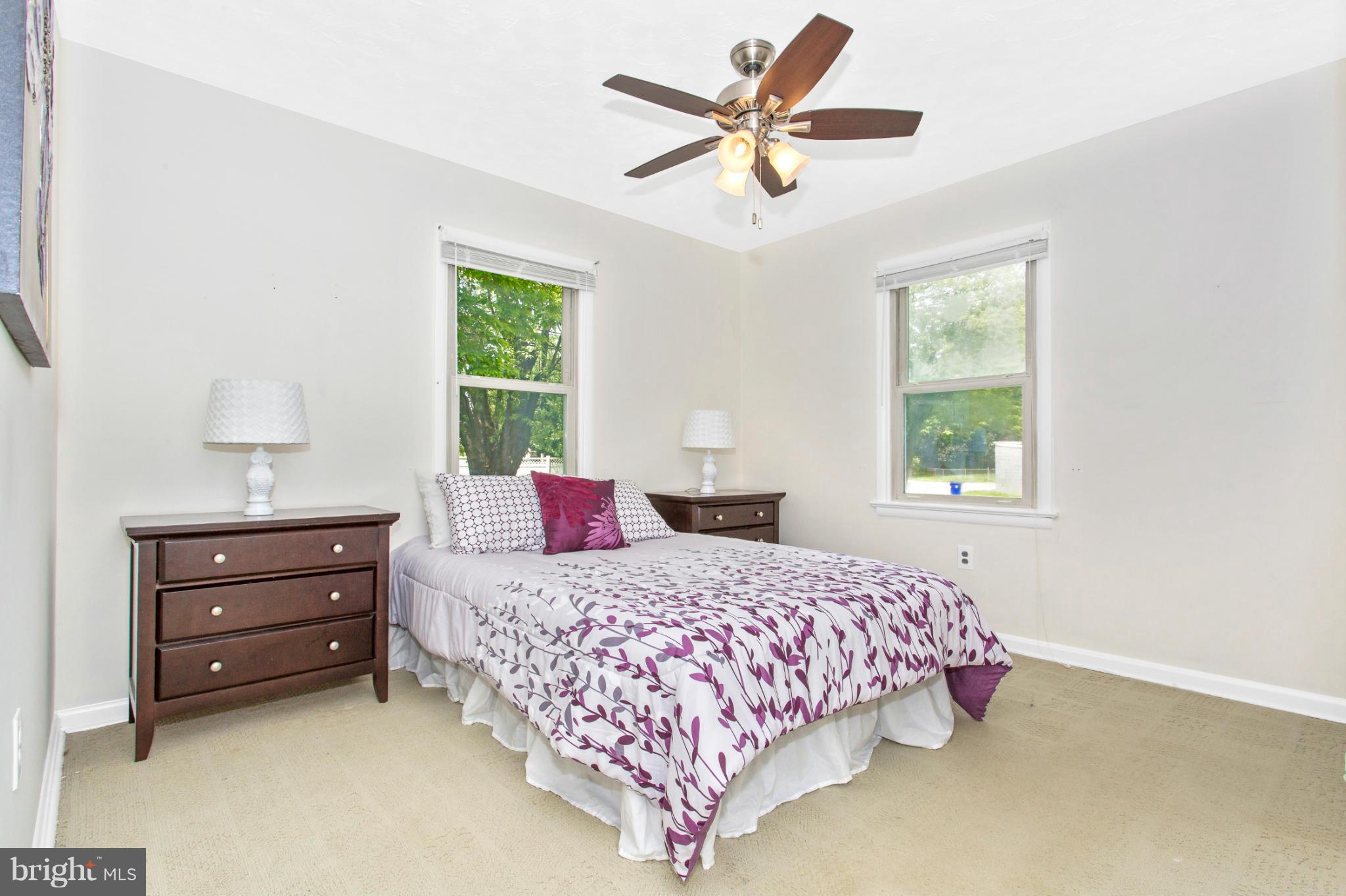 5619 Bartonsville Road Frederick, MD 21704 - Photo 20 of 30 Bedroom
