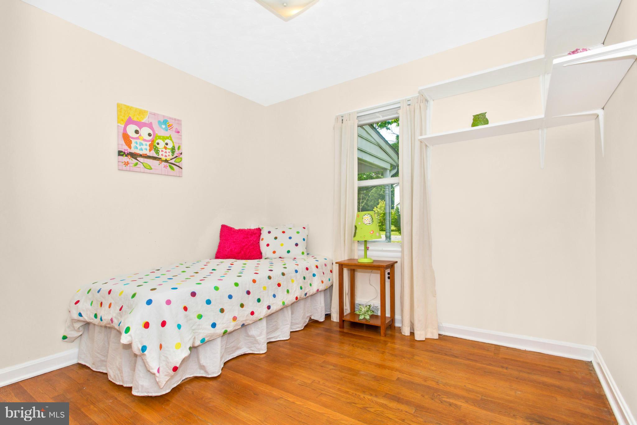 5619 Bartonsville Road Frederick, MD 21704 - Photo 21 of 30 Bedroom