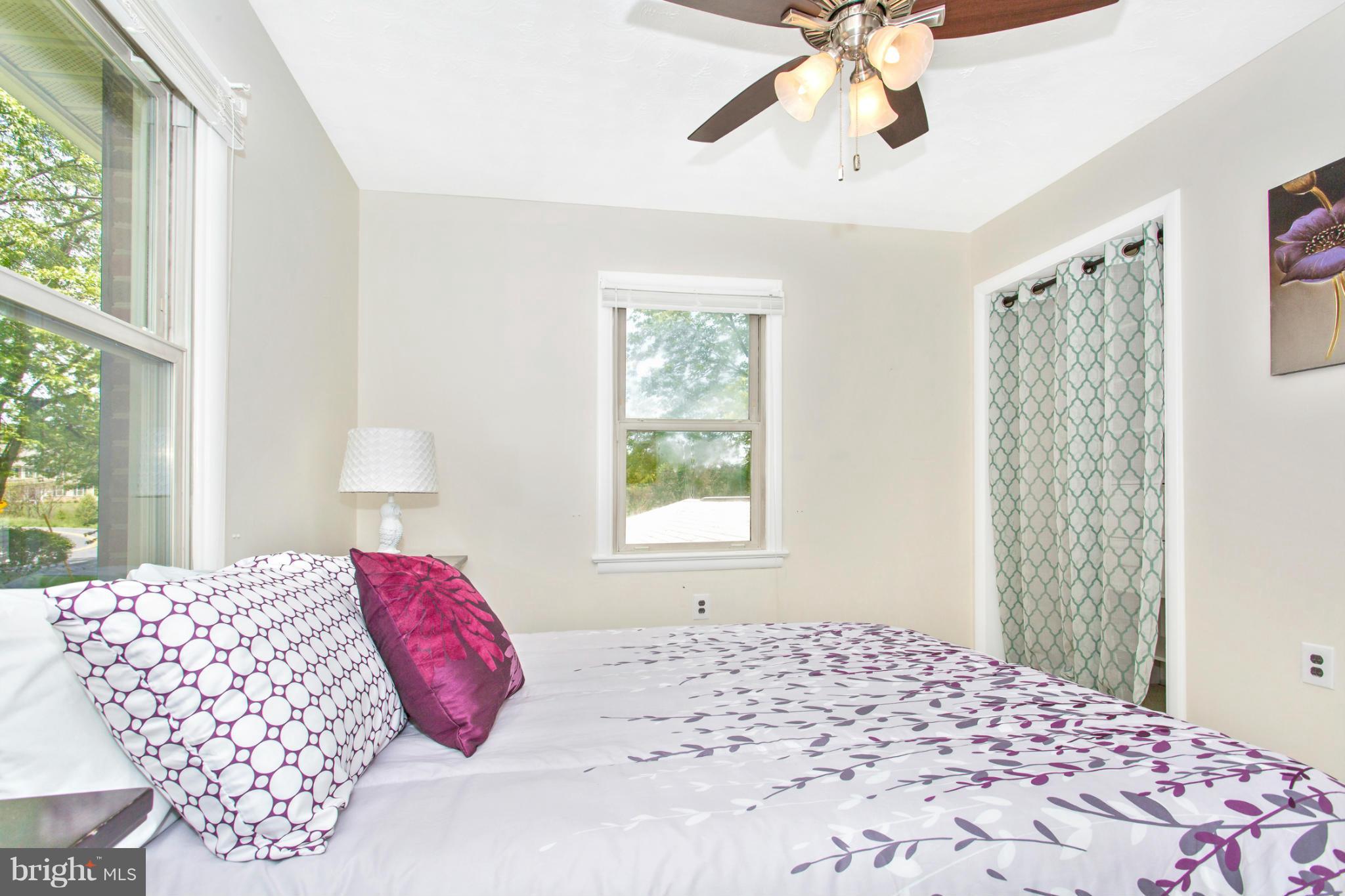 5619 Bartonsville Road Frederick, MD 21704 - Photo 22 of 30 Bedroom