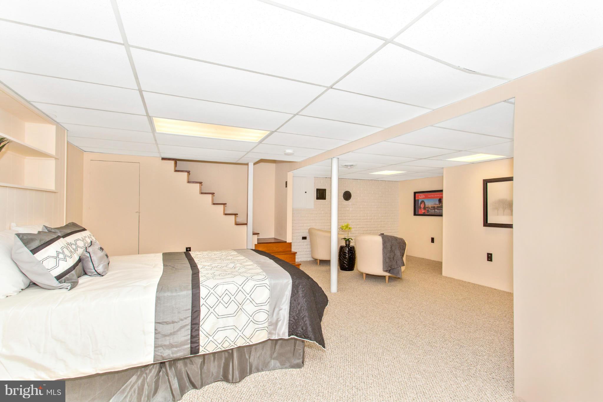 5619 Bartonsville Road Frederick, MD 21704 - Photo 26 of 30 Basement