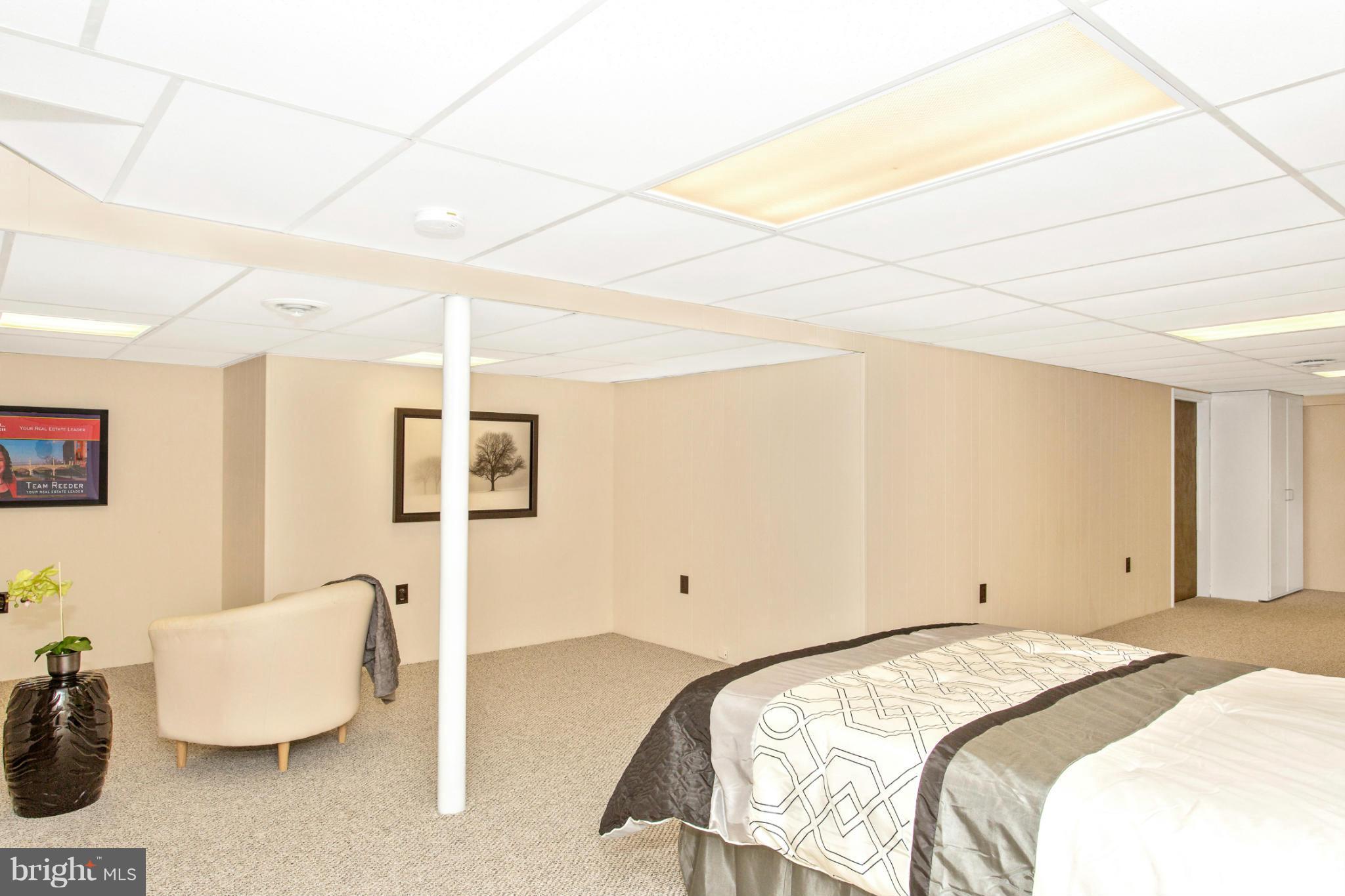5619 Bartonsville Road Frederick, MD 21704 - Photo 27 of 30 Basement