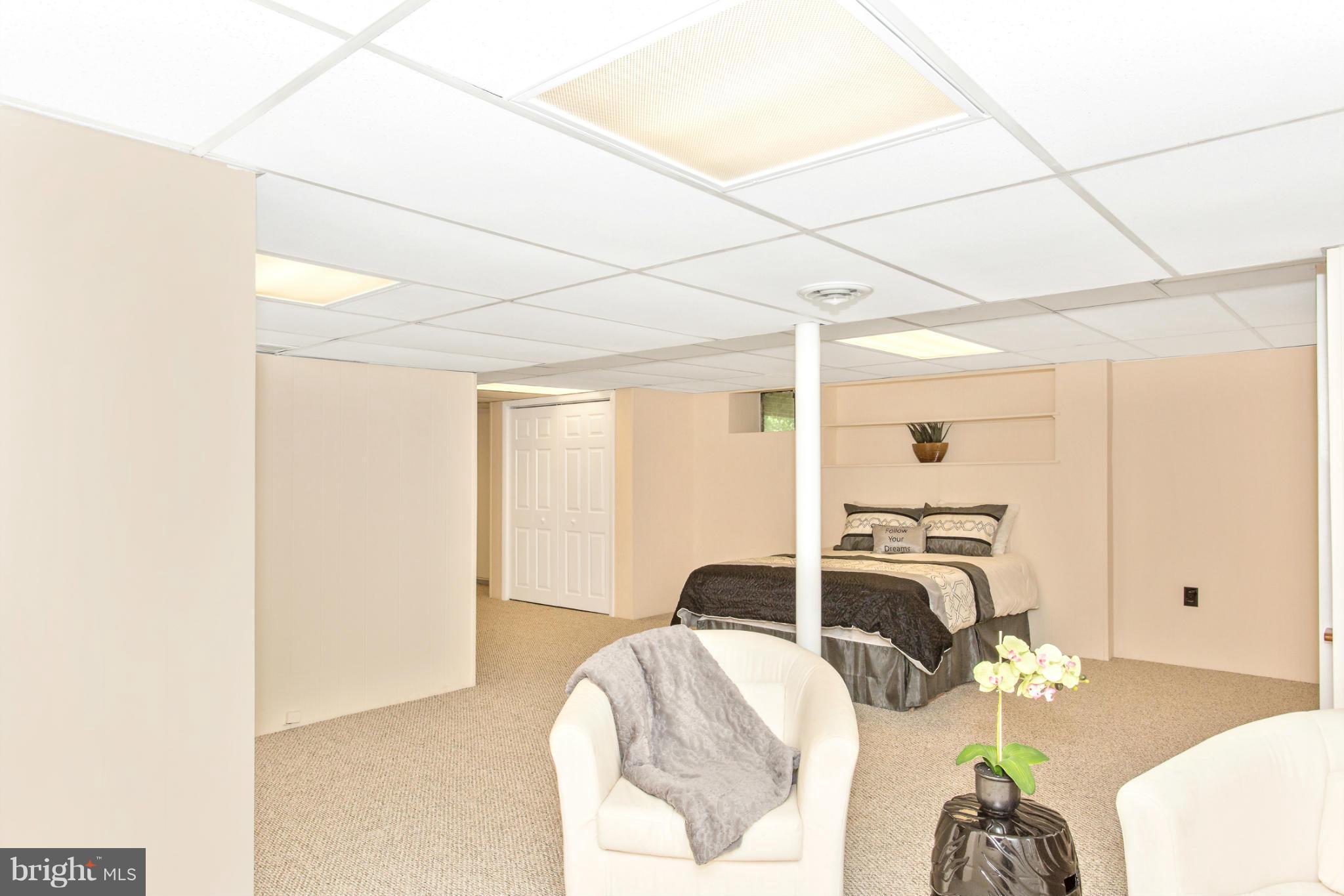 5619 Bartonsville Road Frederick, MD 21704 - Photo 28 of 30 Basement