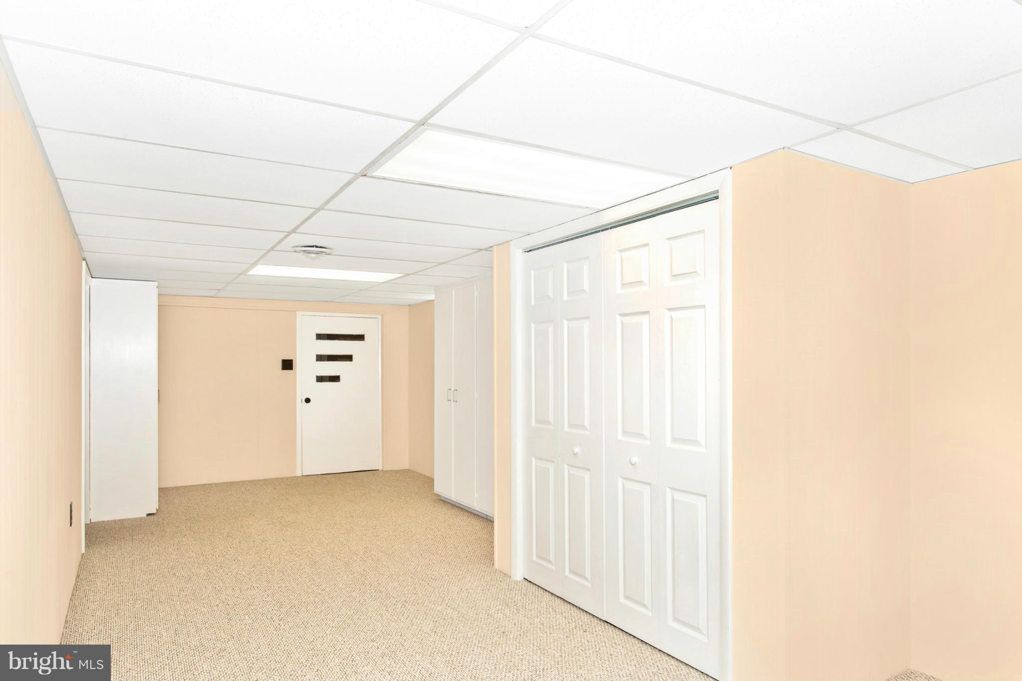 5619 Bartonsville Road Frederick, MD 21704 - Photo 29 of 30 Basement