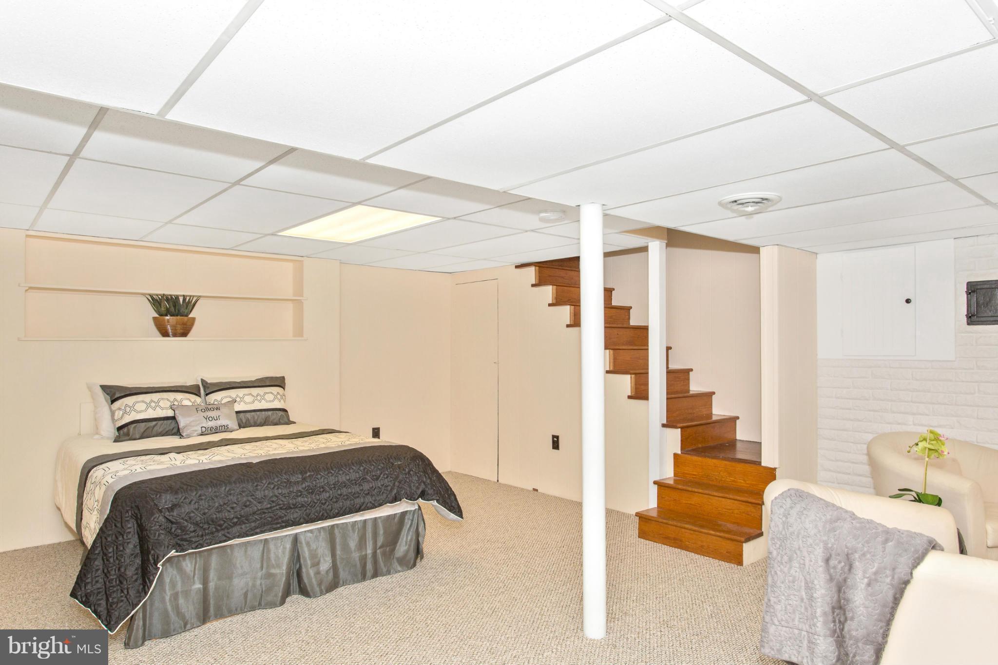 5619 Bartonsville Road Frederick, MD 21704 - Photo 30 of 30 Basement