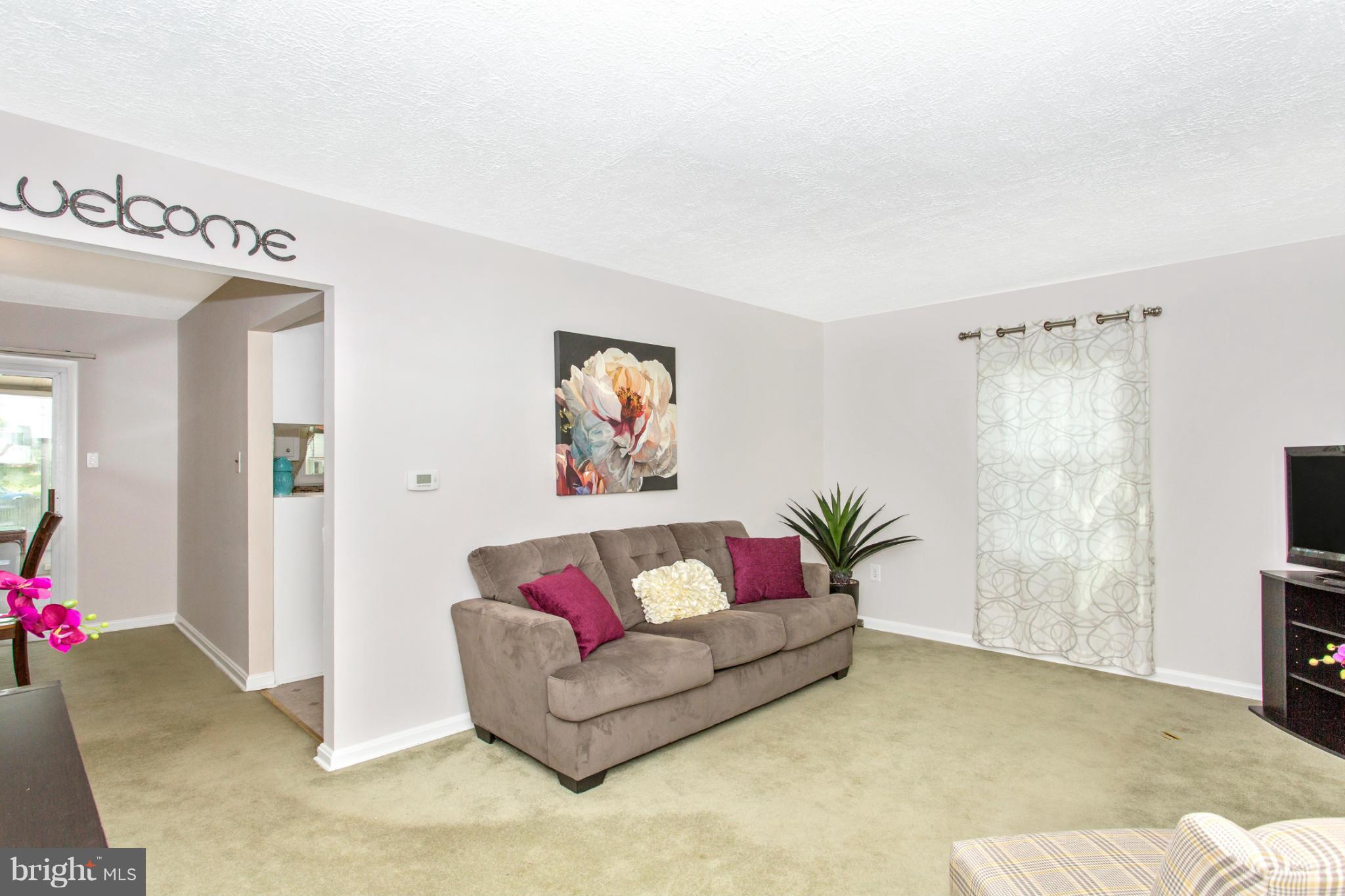 5619 Bartonsville Road Frederick, MD 21704 - Photo 10 of 30 Living Room