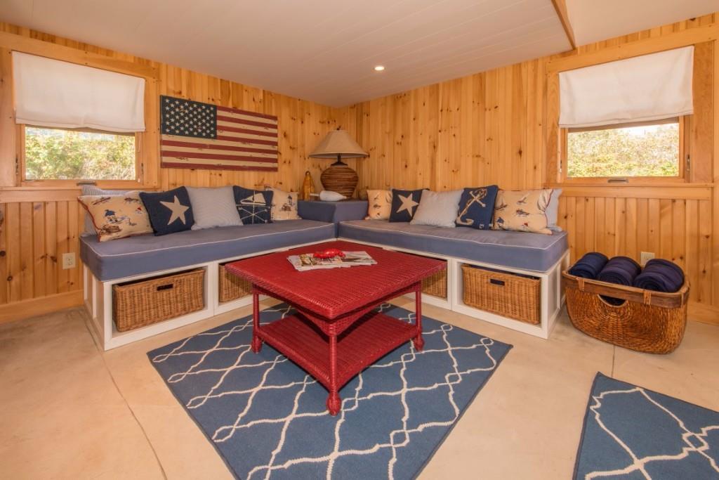 93 Shore Road East Boothbay, ME 04544 - Photo 34 of 34 Guest house