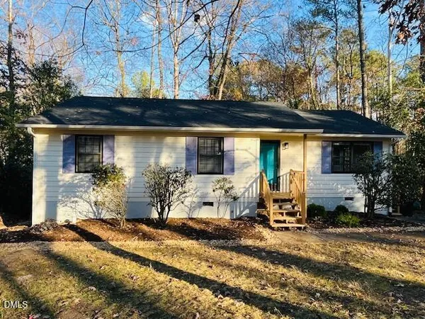 $1,895 | 3315 Swansea Street, Durham, NC 27707
