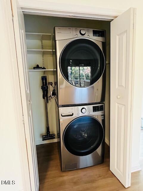 3315 Swansea Street Durham, NC 27707 - Photo 6 of 19 a close up view of washer and dryer