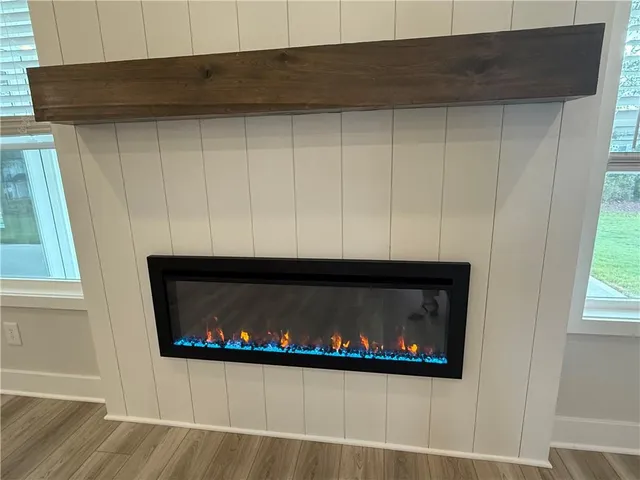 $2,800 | 5325 Windridge Parkway, Gainesville, GA 30507