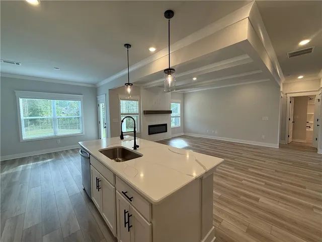 $2,800 | 5325 Windridge Parkway, Gainesville, GA 30507