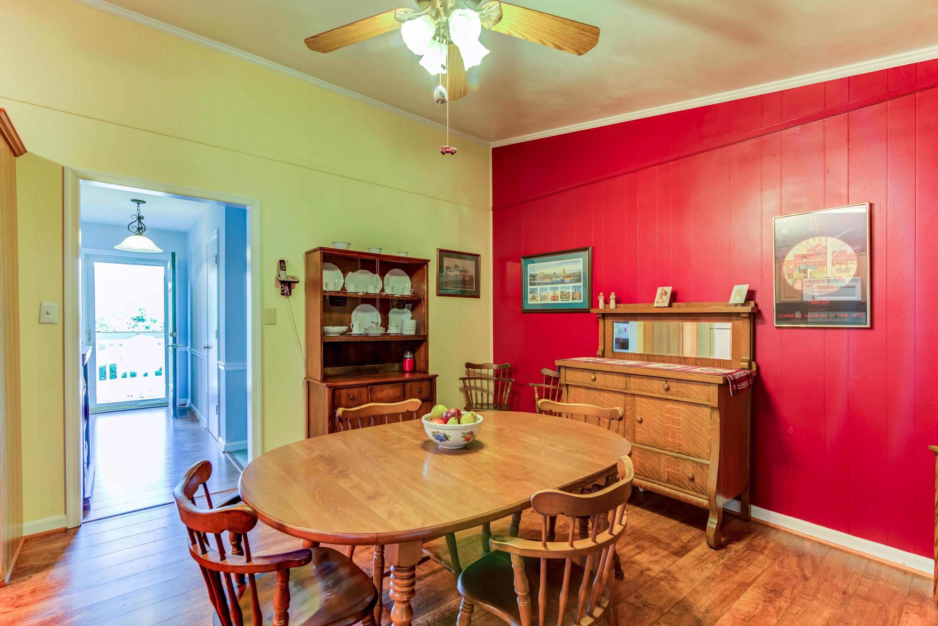5010 Harvest Ridge Road Roanoke, VA 24019 - Photo 15 of 46 015-249630-10-5010 Harvest Ridge Rd-12_5