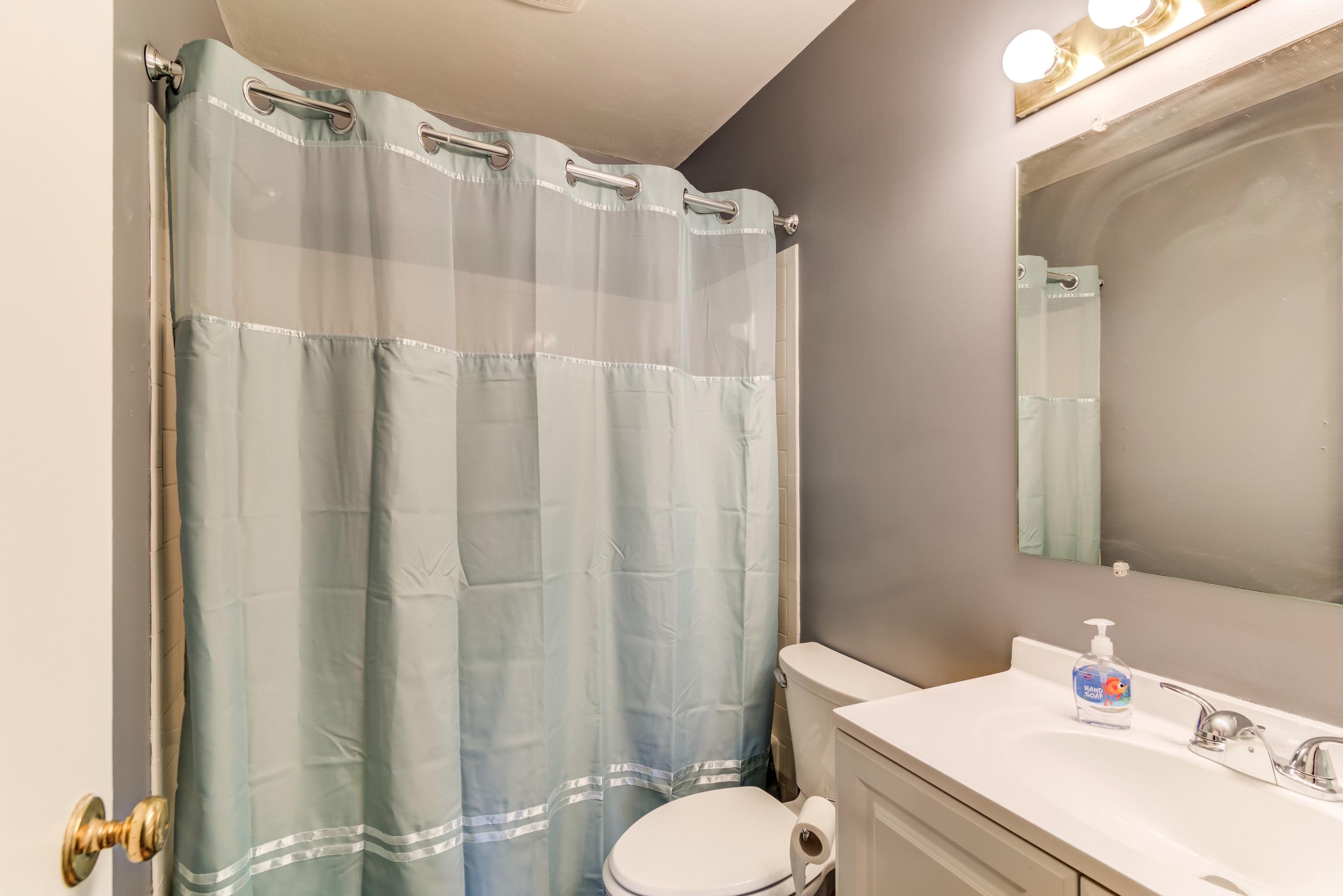 5010 Harvest Ridge Road Roanoke, VA 24019 - Photo 17 of 46 017-249630-12-5010 Harvest Ridge Rd-14_5