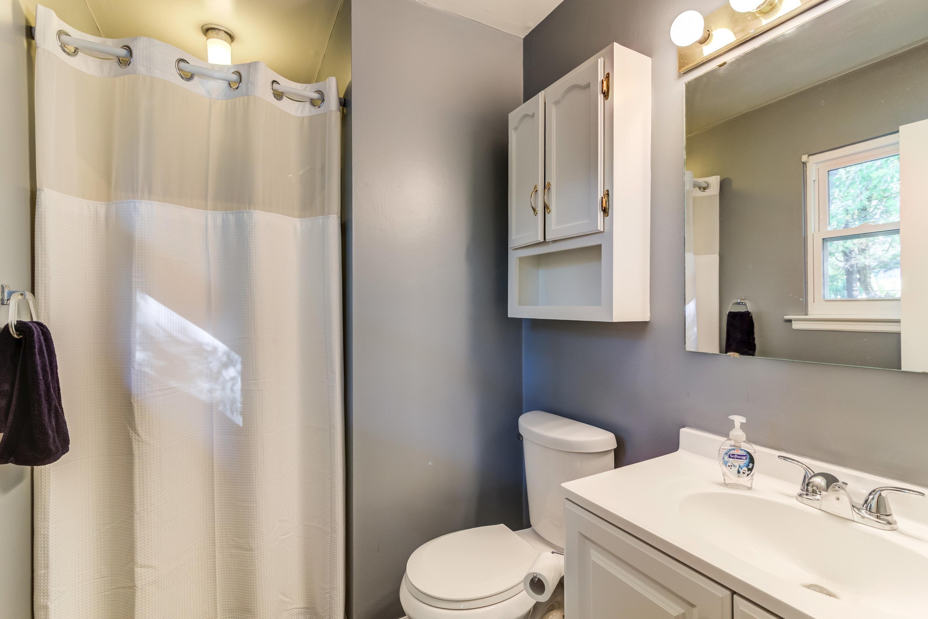 5010 Harvest Ridge Road Roanoke, VA 24019 - Photo 19 of 46 019-249630-14-5010 Harvest Ridge Rd-17_5