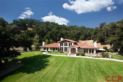 3951 Tim's Road Santa Ynez, CA 93460 - Photo 1 of 9 Primary Photo