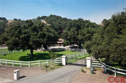 3951 Tim's Road Santa Ynez, CA 93460 - Photo 2 of 9 Additional Photo