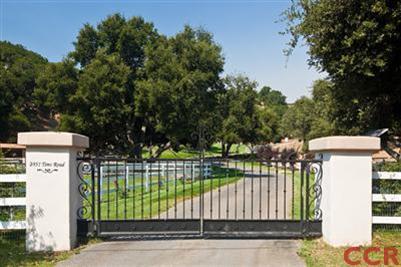 3951 Tim's Road Santa Ynez, CA 93460 - Photo 3 of 9 Additional Photo