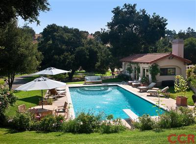 3951 Tim's Road Santa Ynez, CA 93460 - Photo 7 of 9 Additional Photo