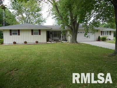 3312 Nation Road Salem, IL 62881 - Photo 1 of 24
