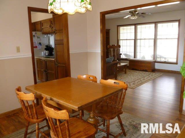 3312 Nation Road Salem, IL 62881 - Photo 13 of 24