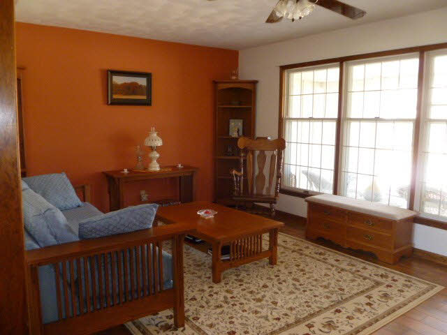 3312 Nation Road Salem, IL 62881 - Photo 3 of 24