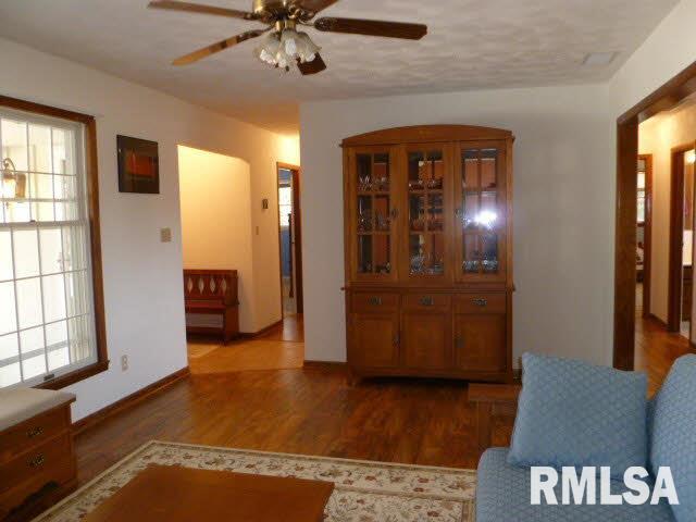3312 Nation Road Salem, IL 62881 - Photo 4 of 24